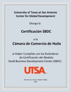 Certificacion-Internacional-Camara-de-Comercio-del-Huila