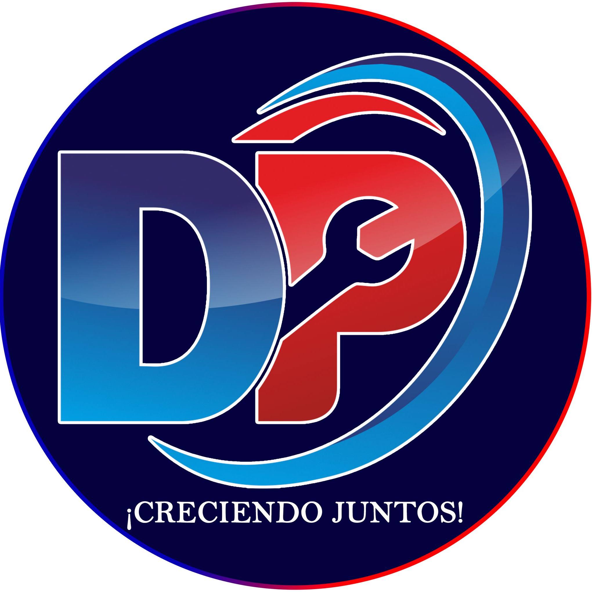 Logo institucional