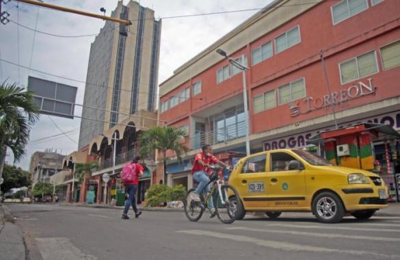 Dia-sin-carro-y-moto-en-Neiva