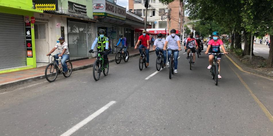 Dia-sin-carro-y-sin-moto-en-Neiva