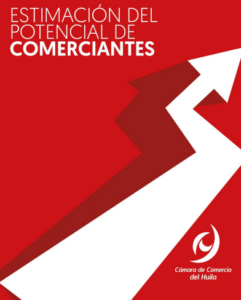 Estimacion Potencial de Comerciantes