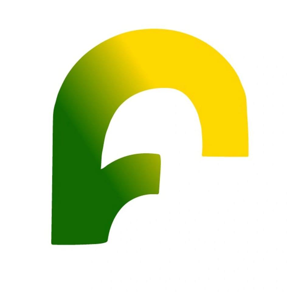 Logo institucional