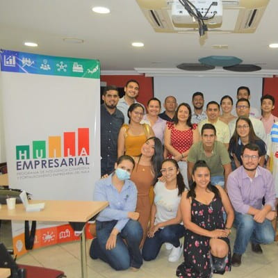 Huila Empresarial