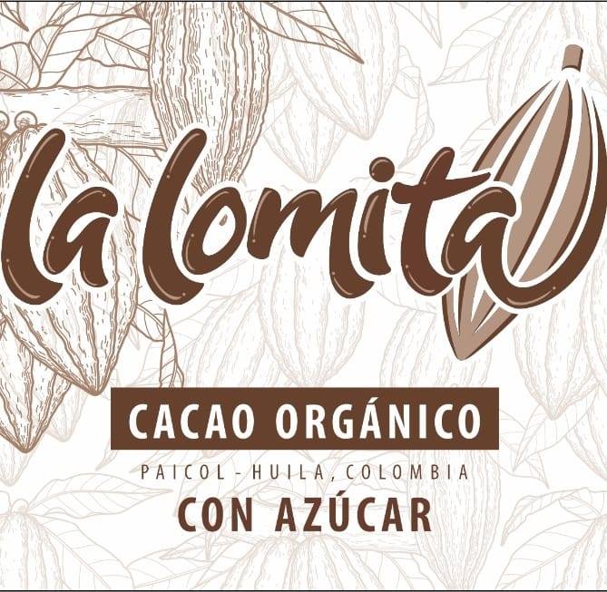 Logo institucional