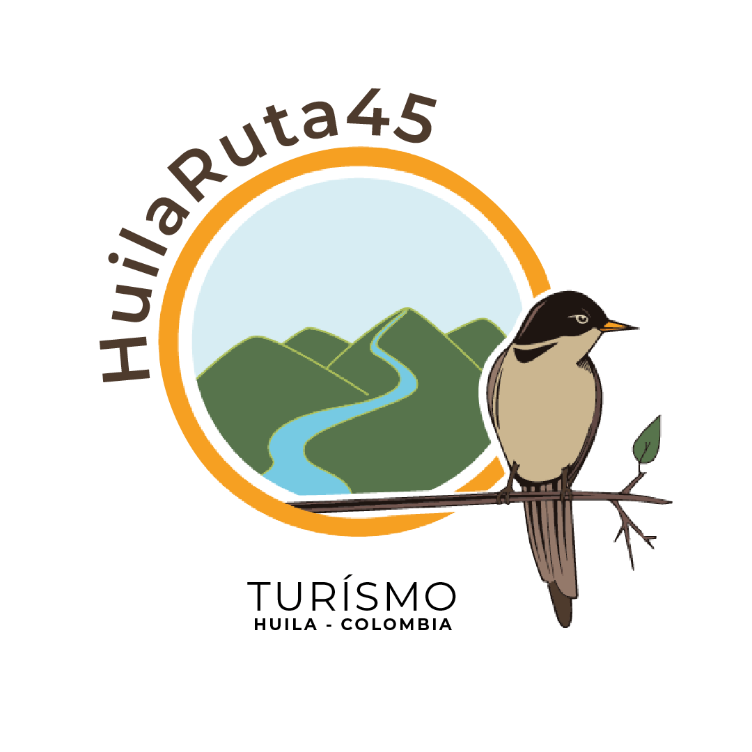 Huila Ruta 45
