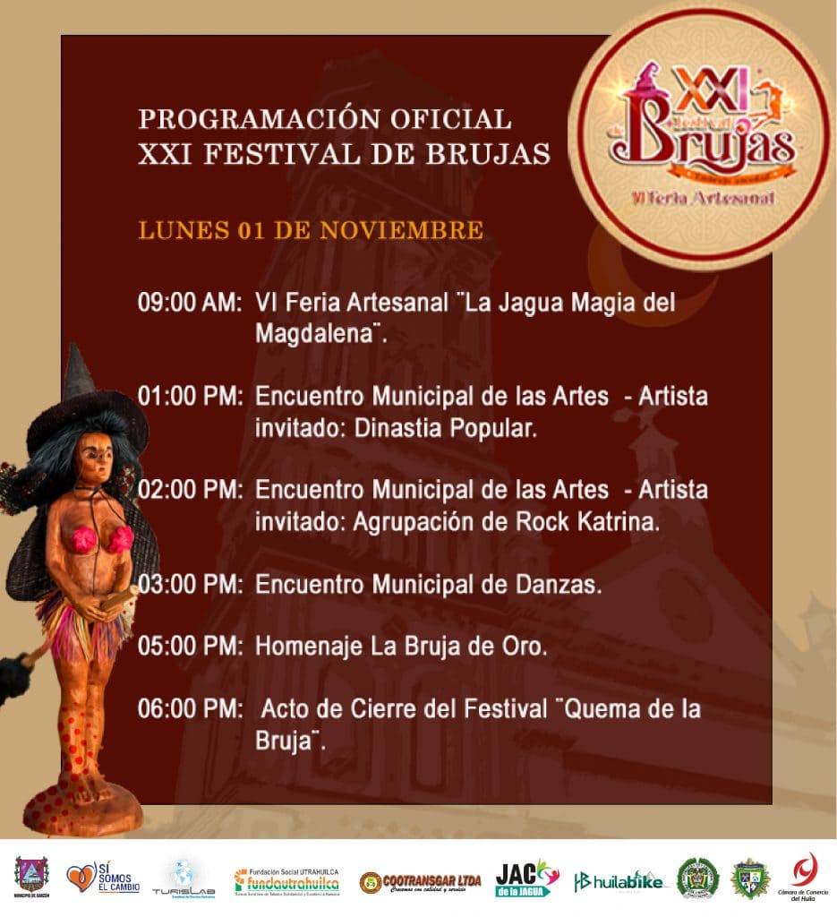 Lunes-programacion-Festival-de-Brujas