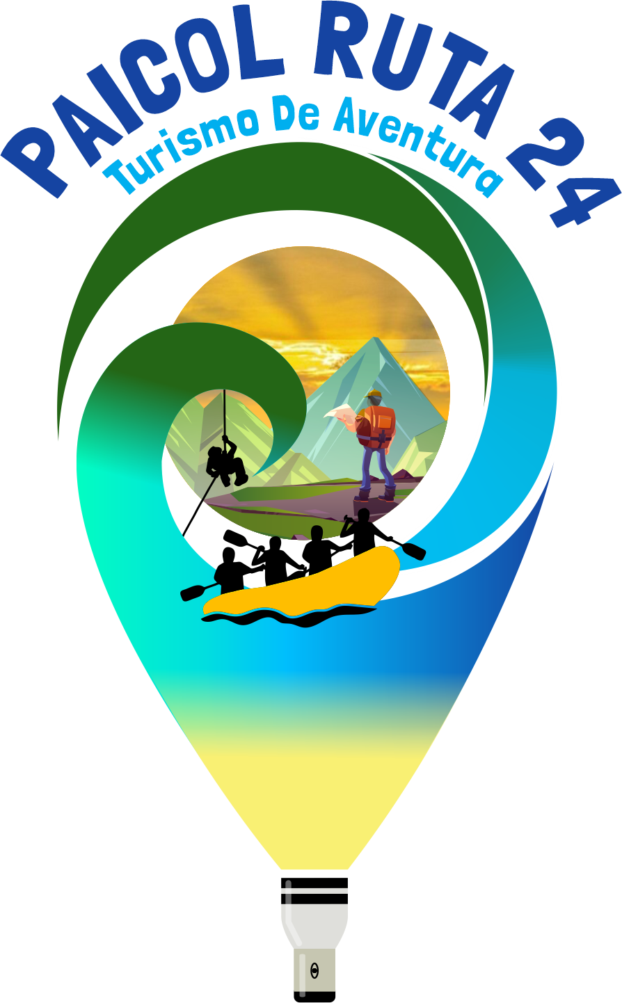 Logo institucional