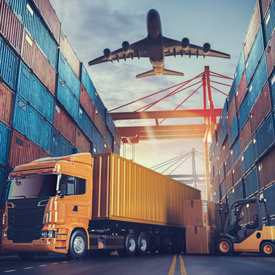Ruta exportadora