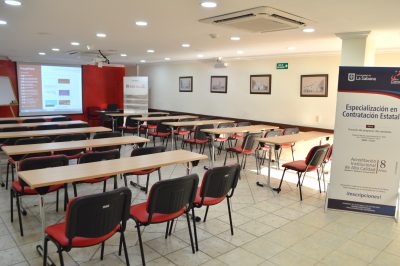 Salón Mercurio Neiva cchuila