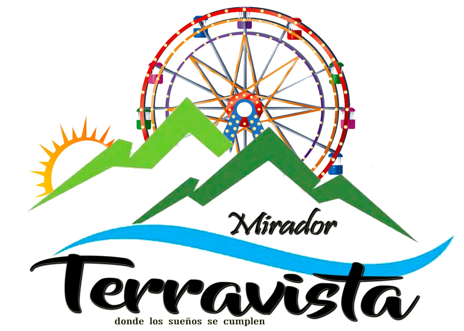 Logo institucional