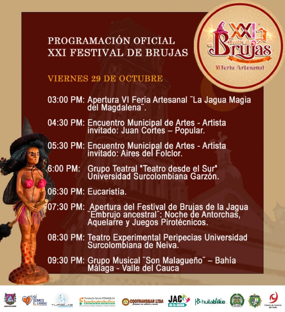 Viernes-programacion-Festival-de-Brujas