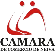 Logo Cámara de Comercio Neiva