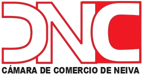Logo Cámara de Comercio Neiva