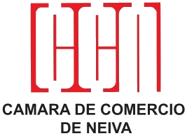 Logo Cámara de Comercio Neiva