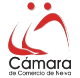 Logo Cámara de Comercio Neiva